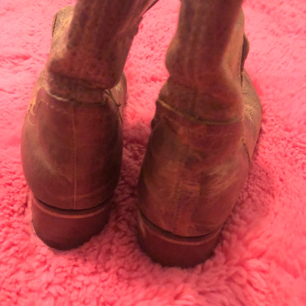Booties - Picture 3 of 4